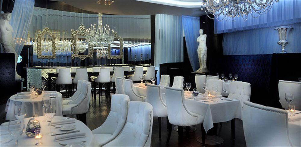 Sun City Hotel - The Gabriel Kahire Dış mekan fotoğraf Interior of the restaurant